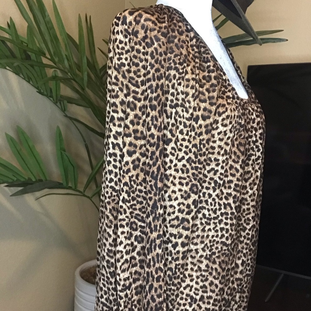 Michael Kors Top - Size: L - Picture 6 of 11